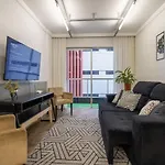Pnp21 - Quadra Mar, Confortavel, 3 Dorm