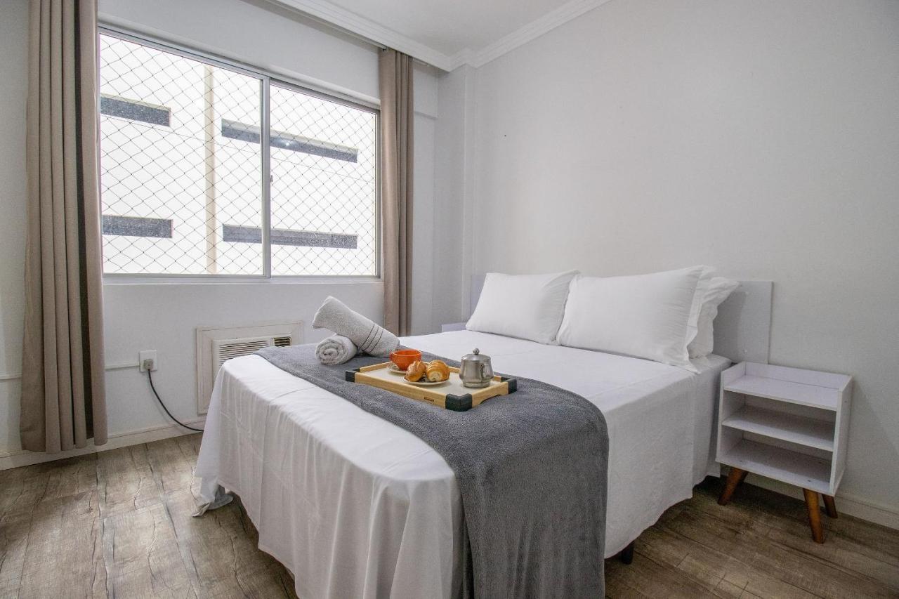Pnp21 - Quadra Mar, Confortavel, 3 Dorm Apartamento *