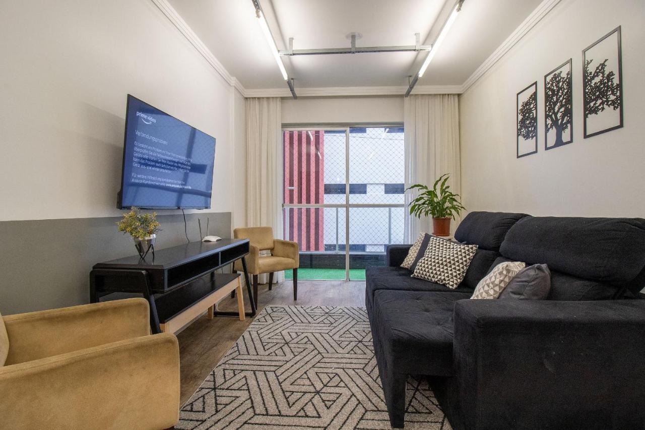 Pnp21 - Quadra Mar, Confortavel, 3 Dorm * Balneario Camboriu