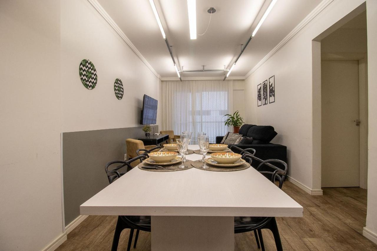 Pnp21 - Quadra Mar, Confortavel, 3 Dorm Balneario Camboriu