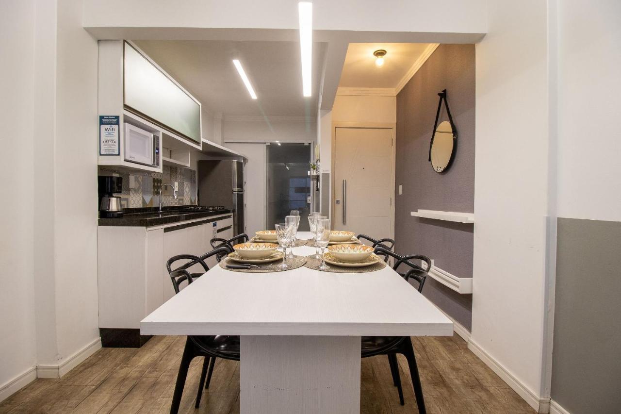 Pnp21 - Quadra Mar, Confortavel, 3 Dorm Apartamento