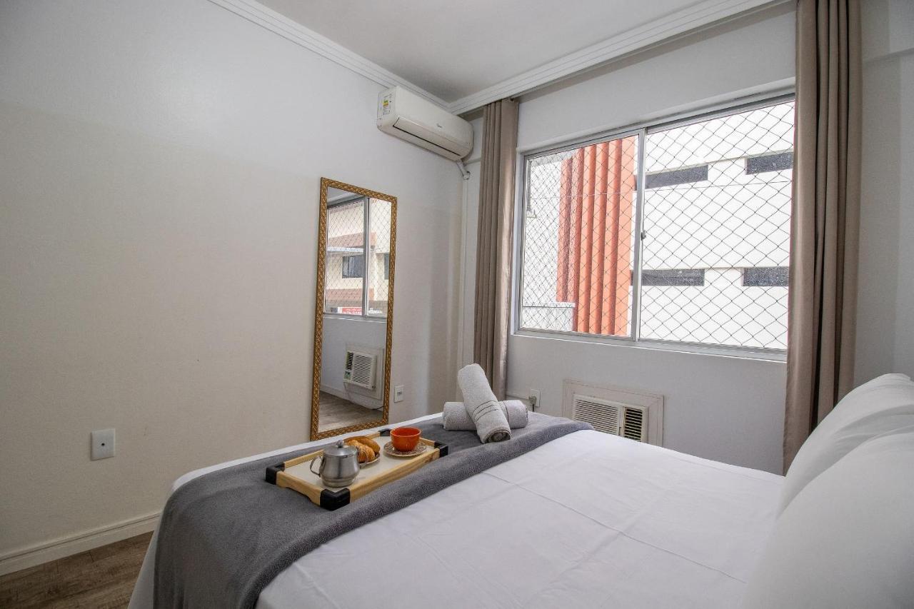 Pnp21 - Quadra Mar, Confortavel, 3 Dorm * Balneario Camboriu