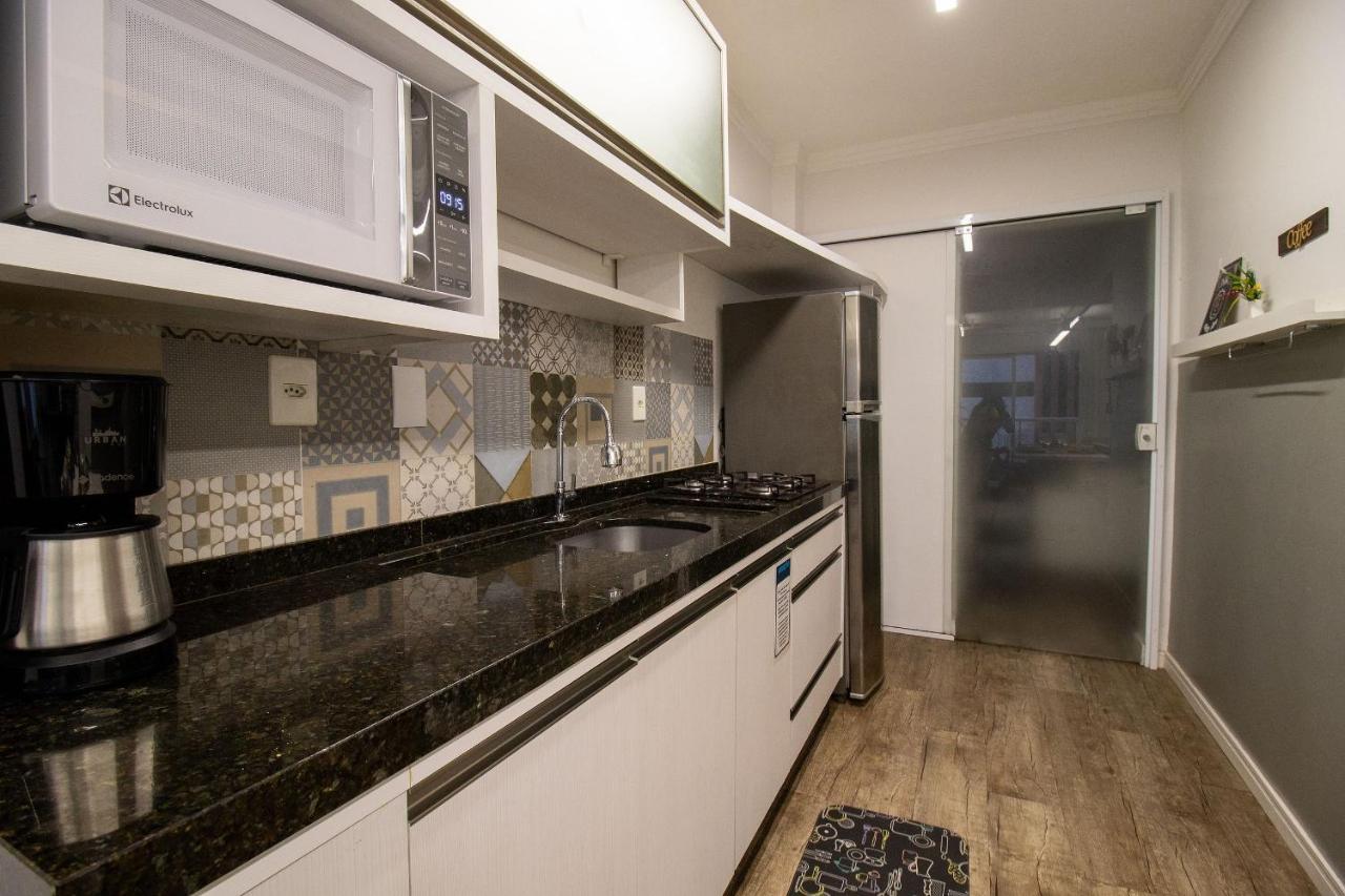 Pnp21 - Quadra Mar, Confortavel, 3 Dorm Apartamento Balneario Camboriu
