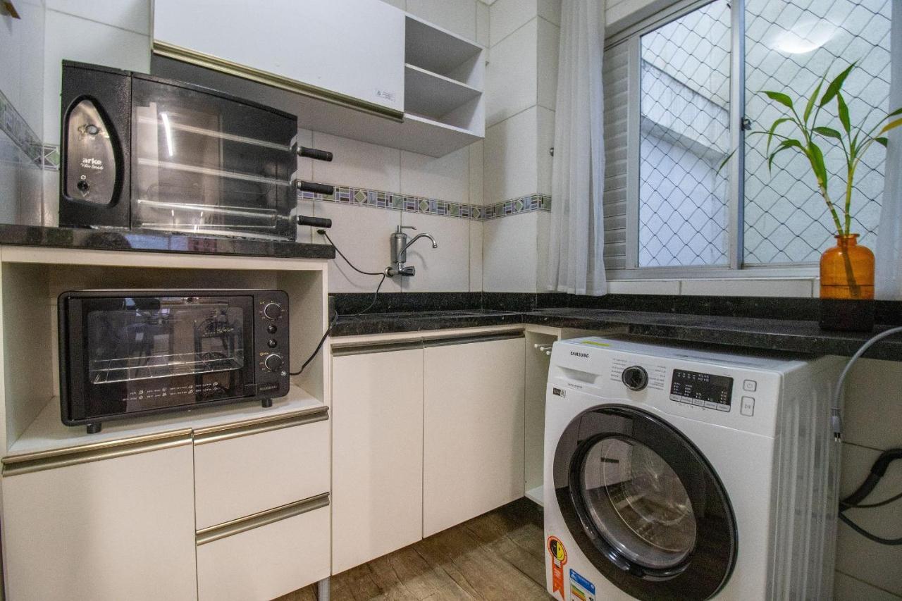 Apartamento Pnp21 - Quadra Mar, Confortavel, 3 Dorm *