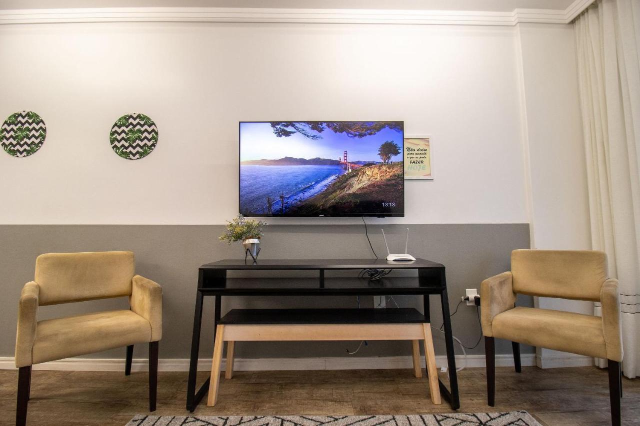 Apartamento Pnp21 - Quadra Mar, Confortavel, 3 Dorm
