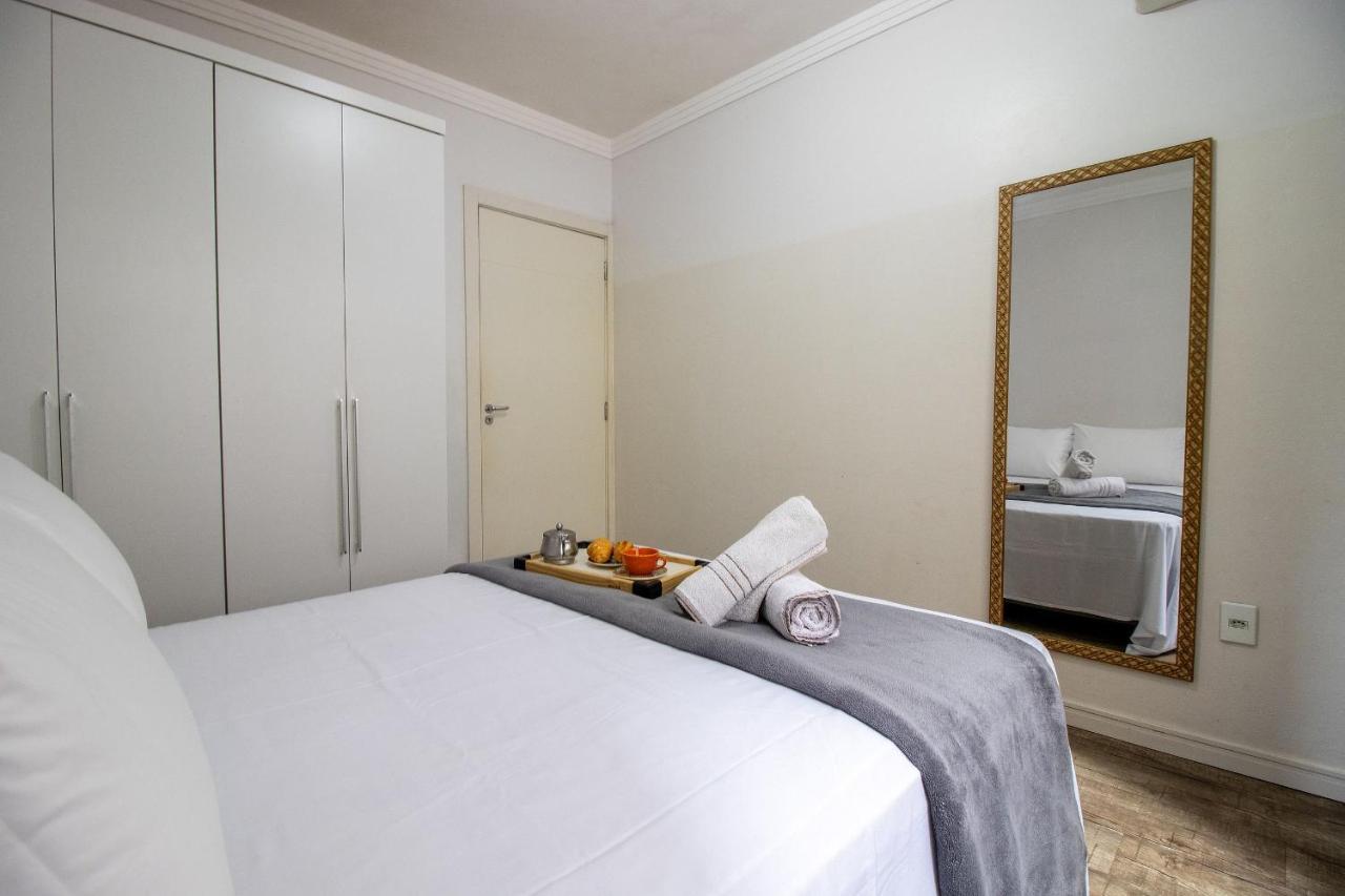 Pnp21 - Quadra Mar, Confortavel, 3 Dorm Balneario Camboriu