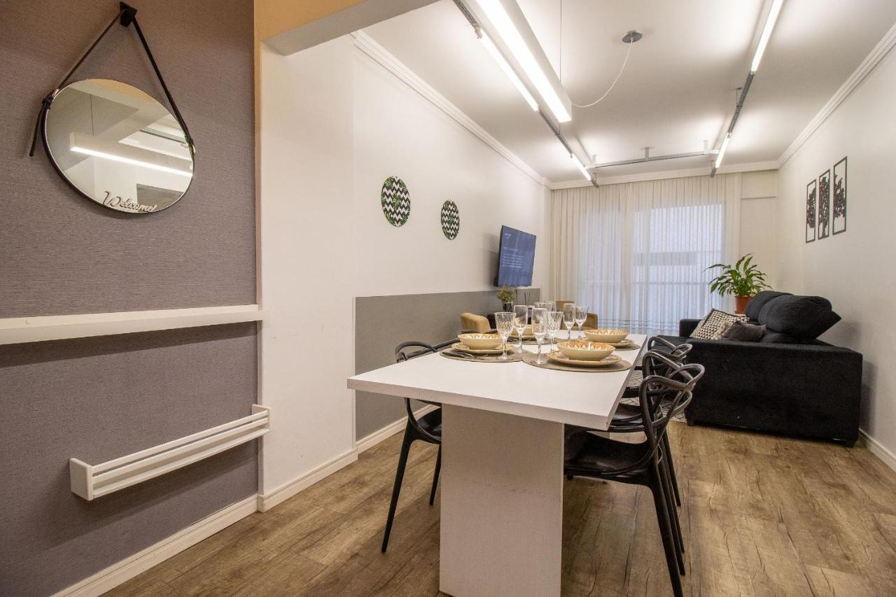 Pnp21 - Quadra Mar, Confortavel, 3 Dorm * Balneario Camboriu