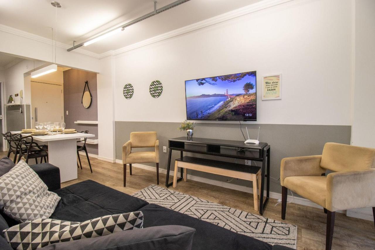 Pnp21 - Quadra Mar, Confortavel, 3 Dorm Apartamento Balneario Camboriu