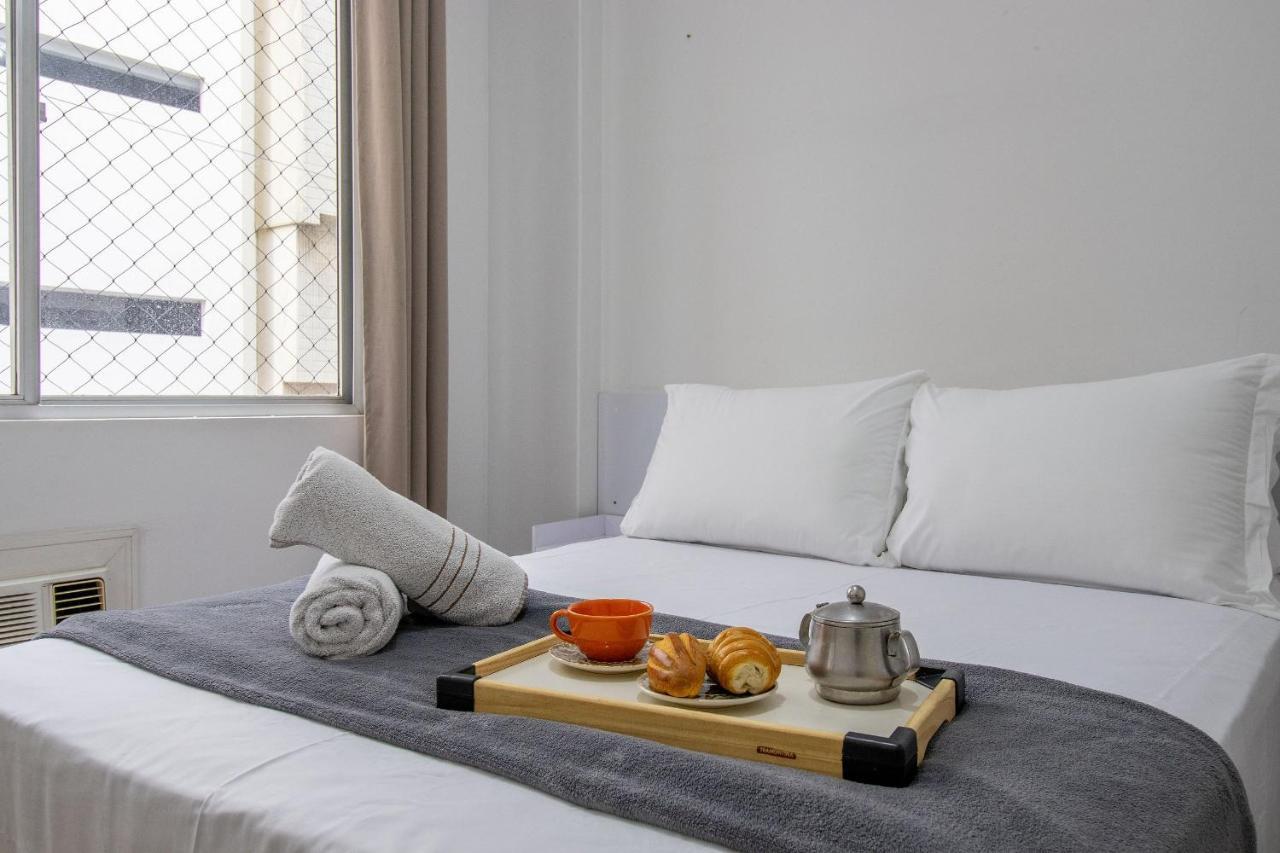 Apartamento Pnp21 - Quadra Mar, Confortavel, 3 Dorm Balneario Camboriu