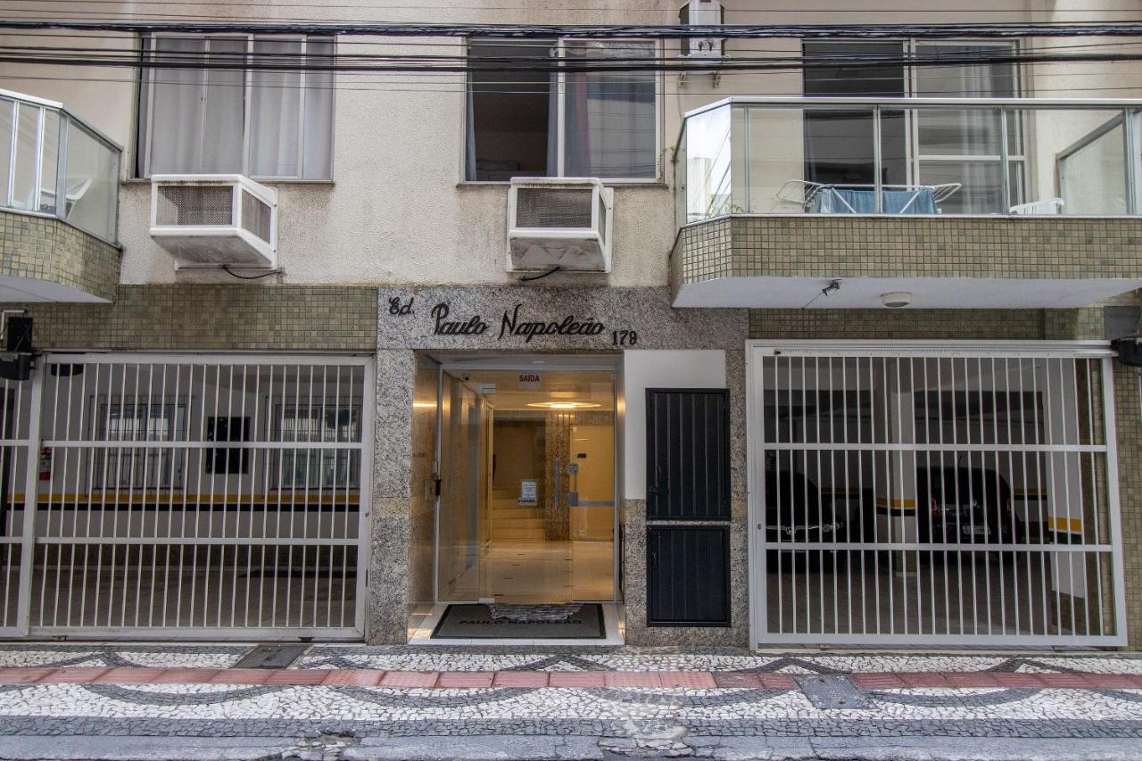 Pnp21 - Quadra Mar, Confortavel, 3 Dorm Apartamento Balneario Camboriu