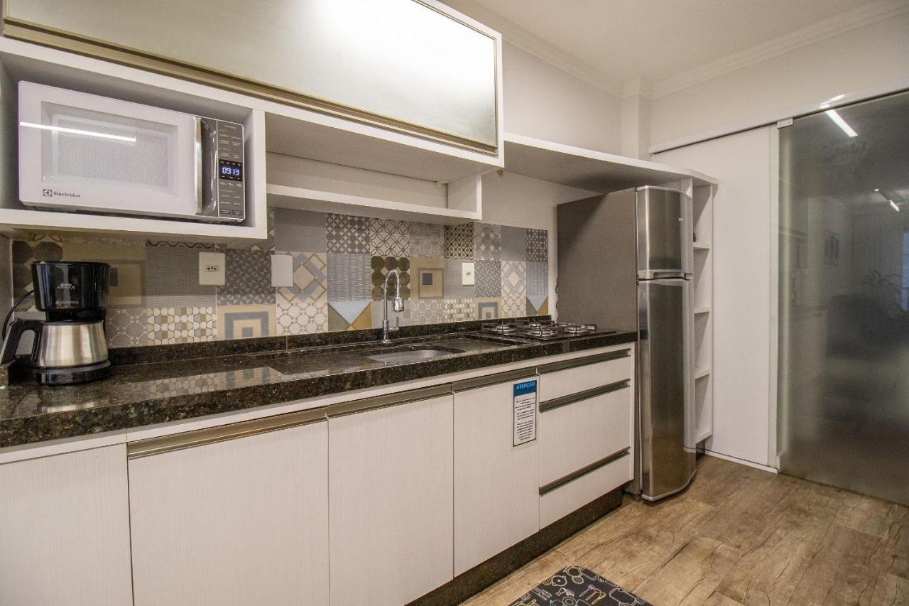 Apartamento Pnp21 - Quadra Mar, Confortavel, 3 Dorm