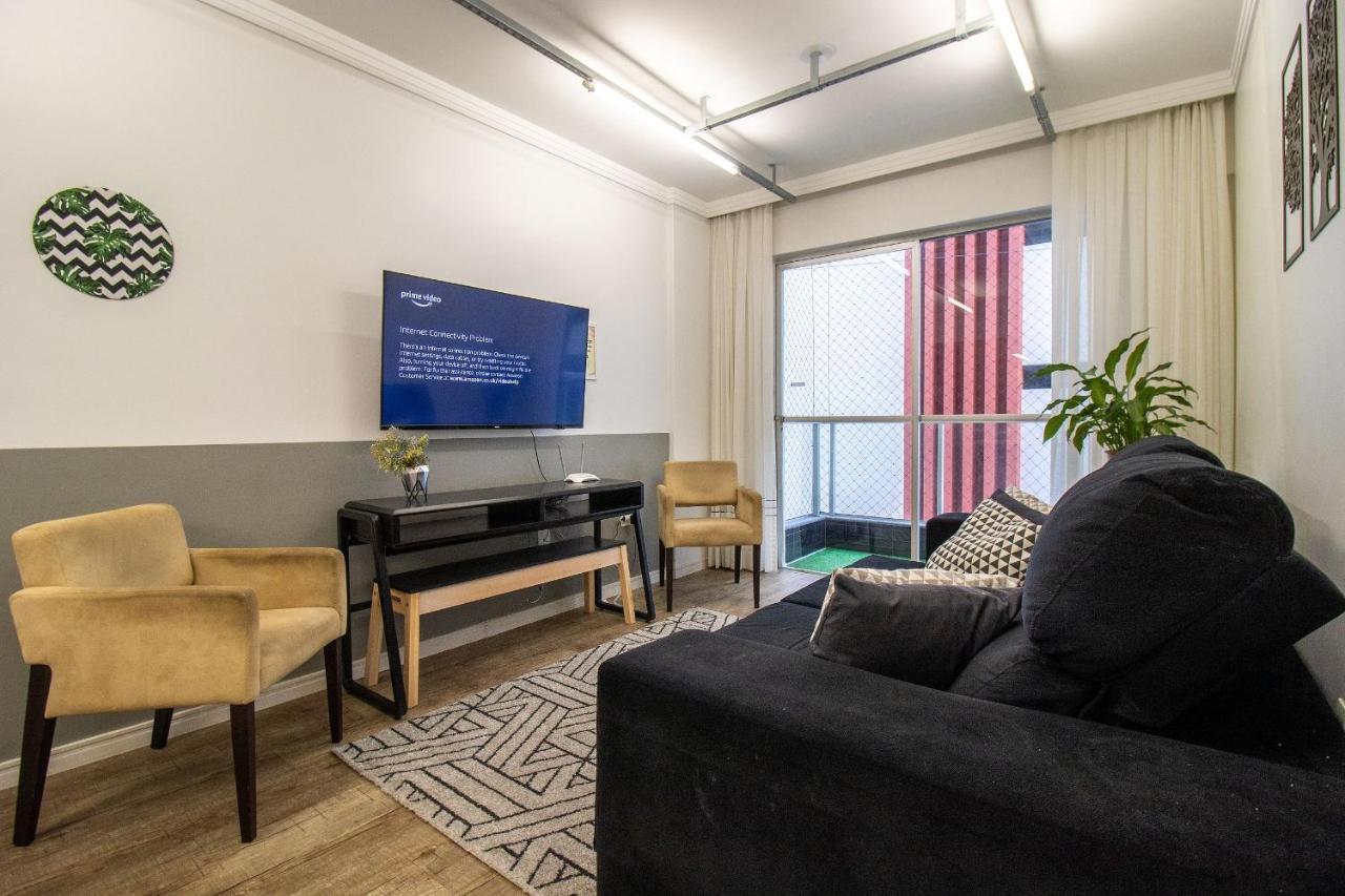 Pnp21 - Quadra Mar, Confortavel, 3 Dorm Balneario Camboriu