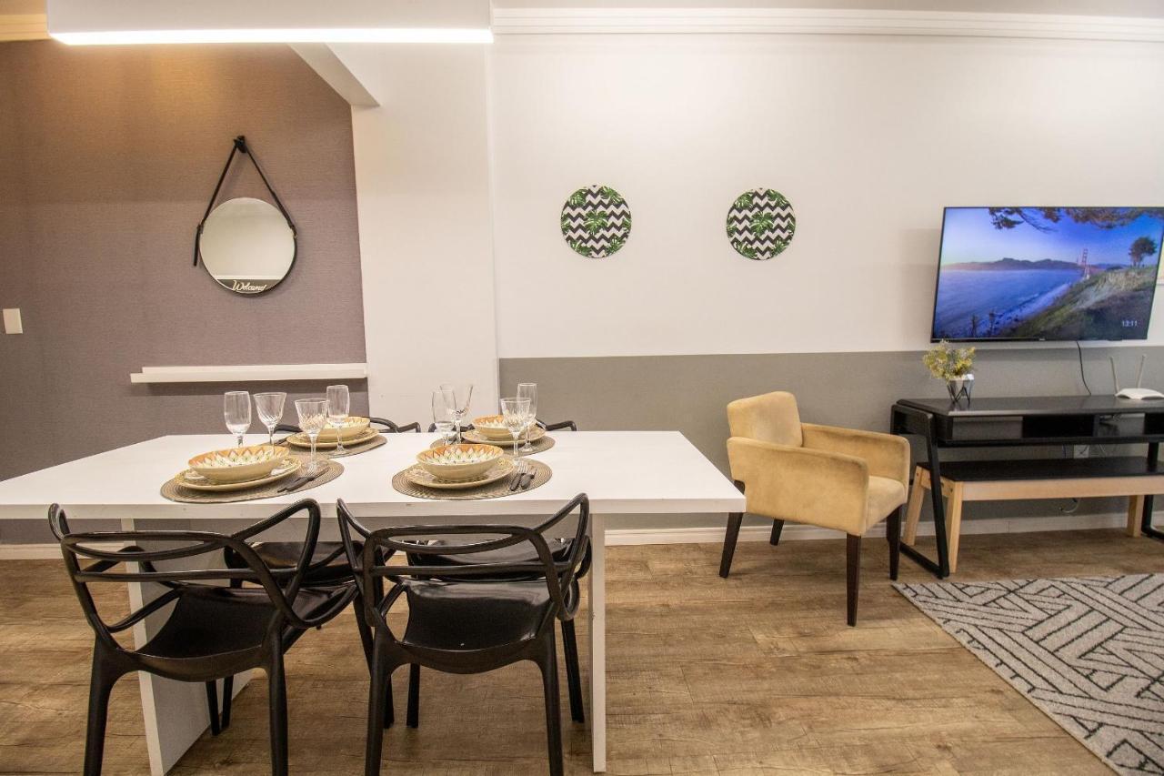 Apartamento Pnp21 - Quadra Mar, Confortavel, 3 Dorm *