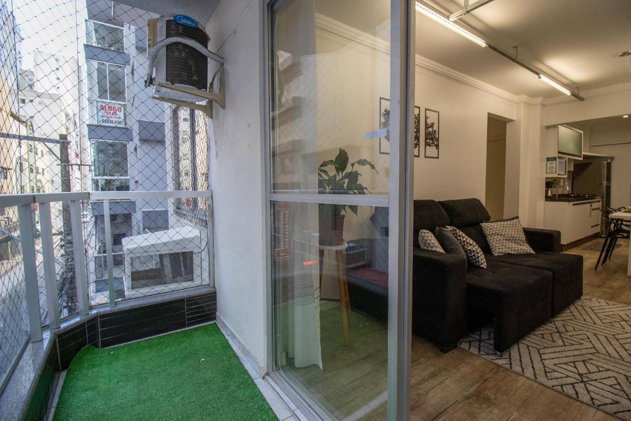 Pnp21 - Quadra Mar, Confortavel, 3 Dorm Apartamento *